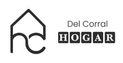 CUCHILLOS C/BASE SET/6PZAS | Del Corral Hogar