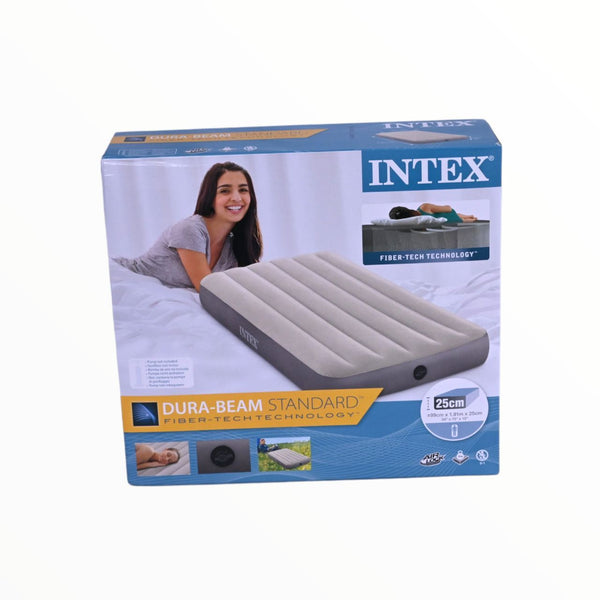 INTEX COLCHON INFLABLE TWIN