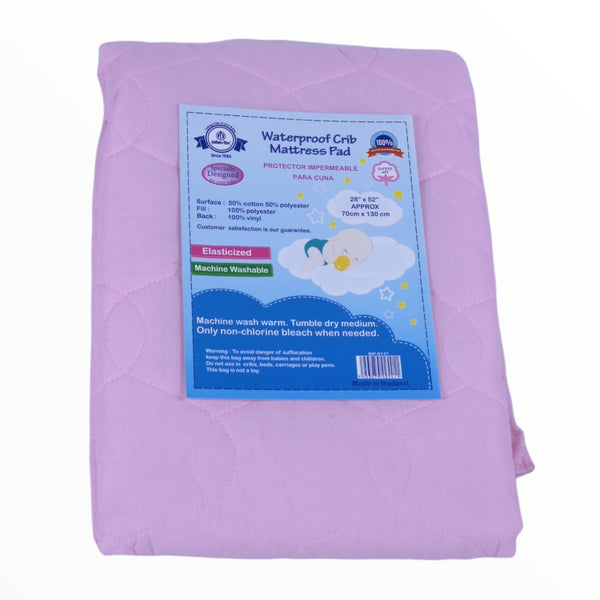PROTECTOR IMPERMEABLE P/CUNA