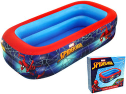 PISCINA INFLABLE 79X59X20"